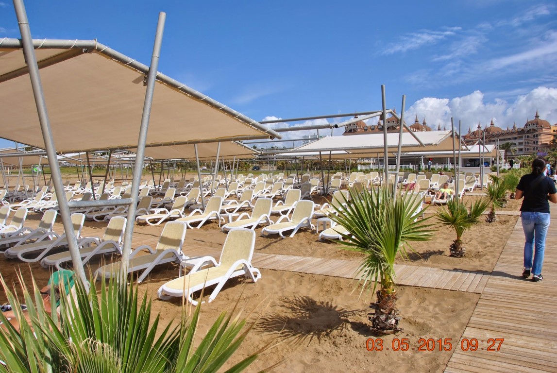 imagini hotel ROYAL ALHAMBRA SIDE